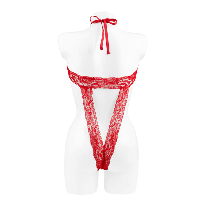 kerst string-body
