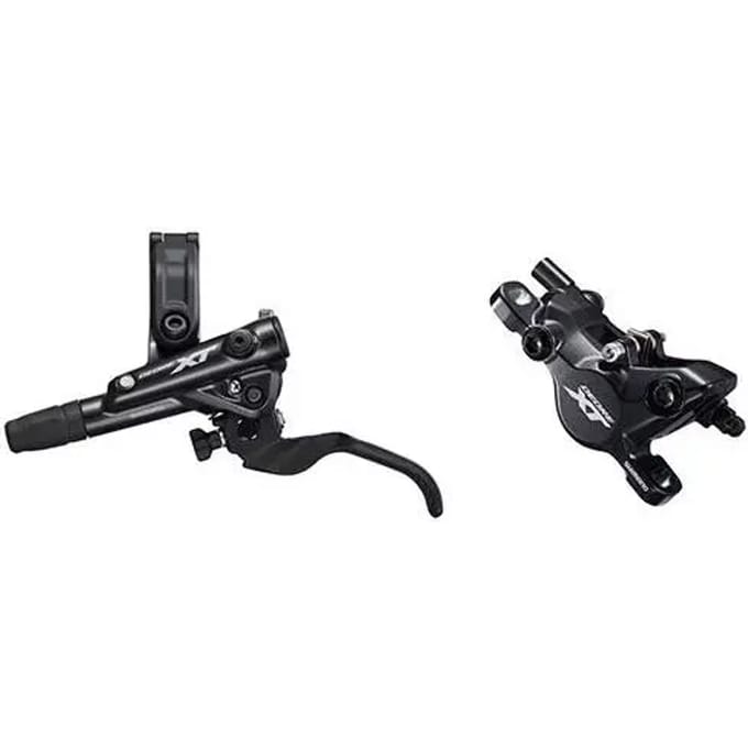 Schijfremmen Shimano XT M8100JLFPSX095