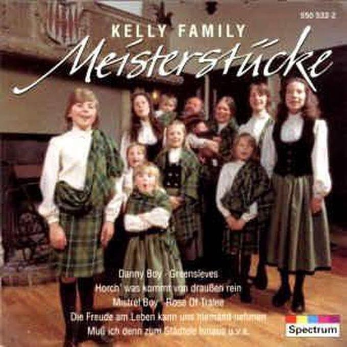 Meister-Werke Folge 2
