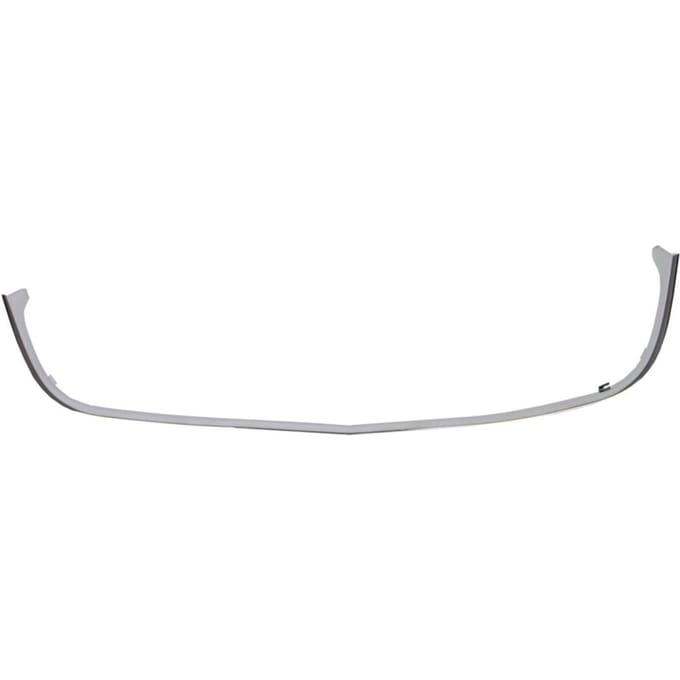 Sierlijst/beschermstrip, radiatorrooster BLIC 6502-07-5078992P