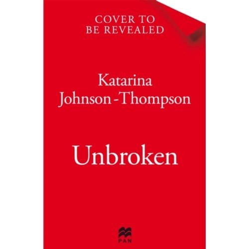 Unbroken - Katarina Johnson-Thompson