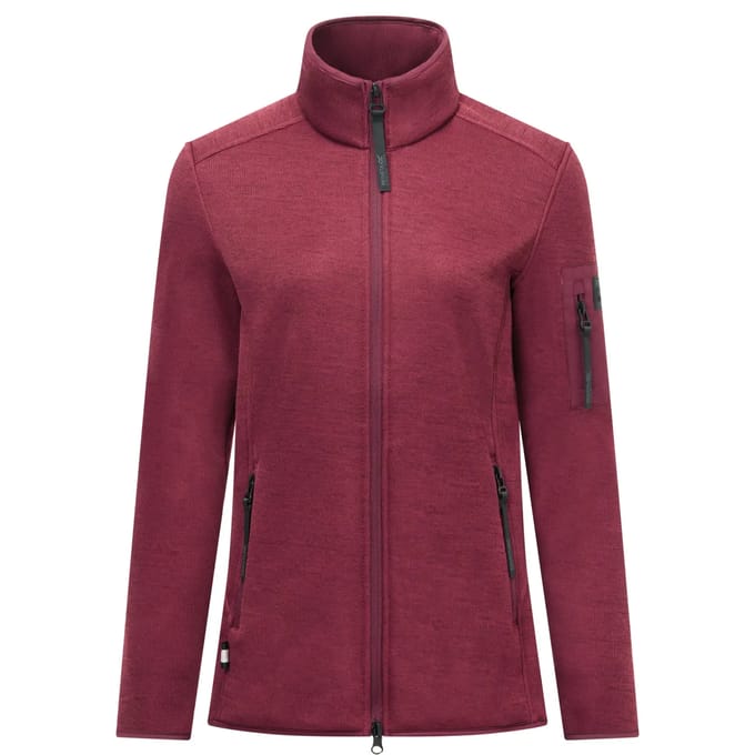 Damesfleece Regatta Karmila