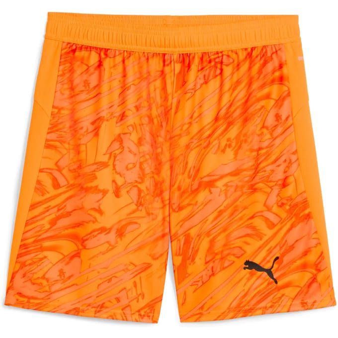 Short voor de keeper Puma