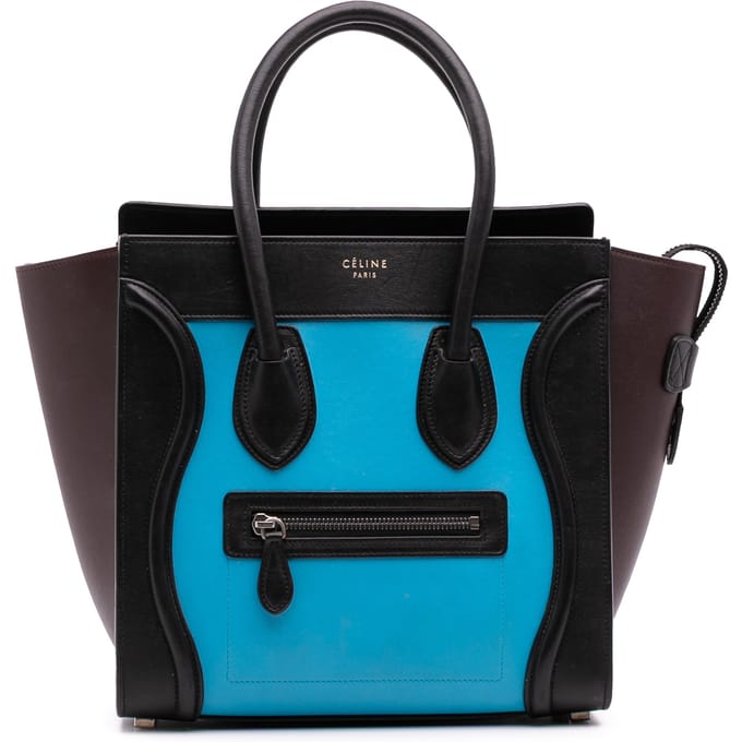 Bagage Fantoom Schoudertas