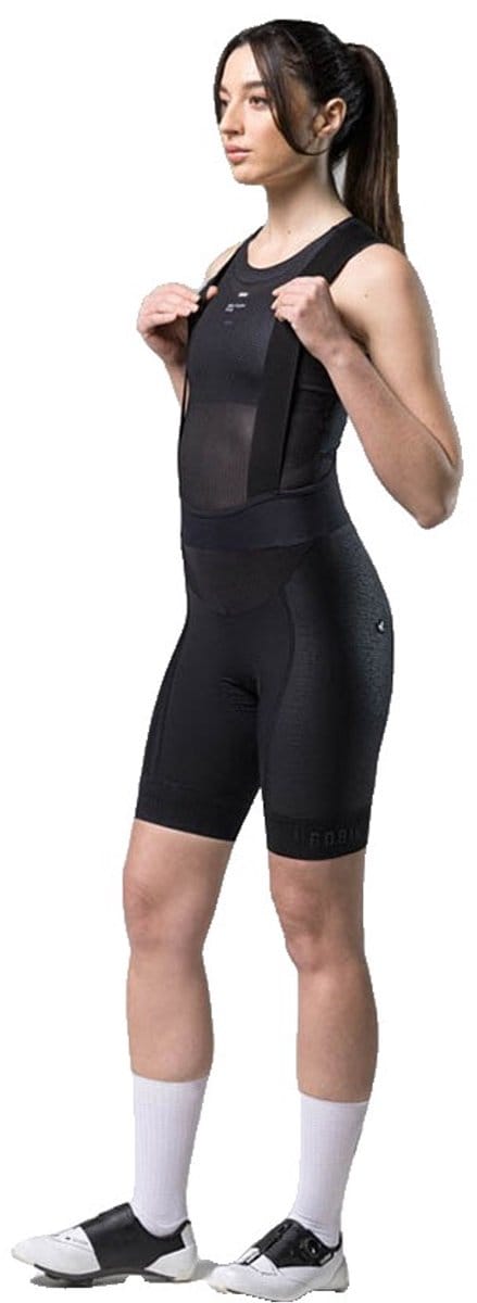 Gobik Absolute 6.0 K9 Fietsbroek Zwart XS Vrouw