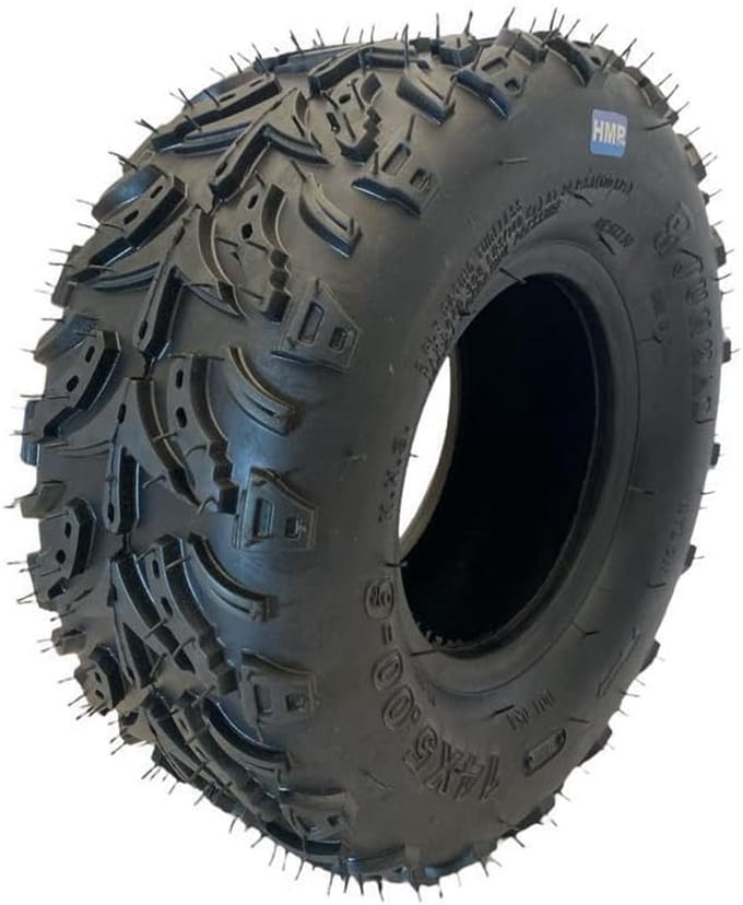 Kinderquad Band 14x5.00-6 SW-683 voor ATV en Quad