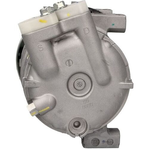 Airco-compressor VALEO ORIGINS NEW O.E. TECHNOLOGIE VALEO 815013