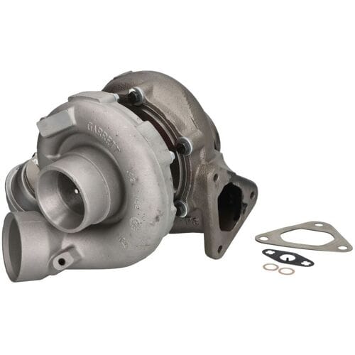 Lader, opladen TURBO REMAN 711017-4/TR