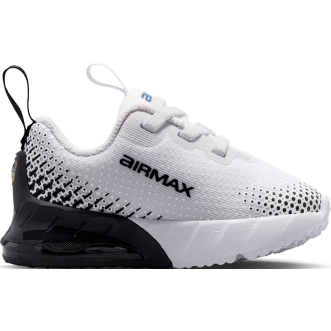 Nike Schoenen voor baby's/peuters Air Max Phoenix - Wit, Wit 25