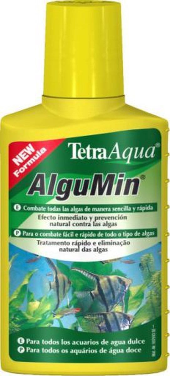 Tetra AlguMin  | 100 ml