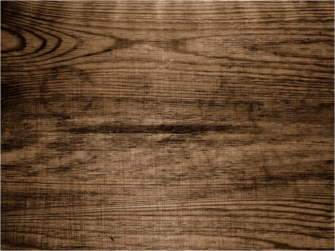 Fotobehang - Massief hout.