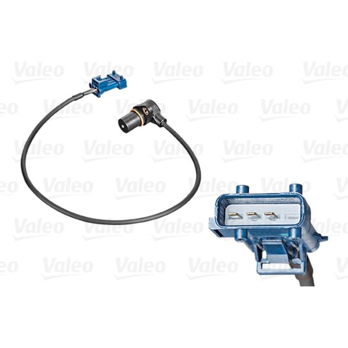 Pulsgenerator, krukas VALEO 254063