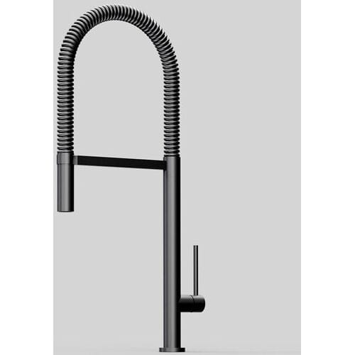 Steinberg 100 Series Single Lever Sink Mixer 100.1495 S