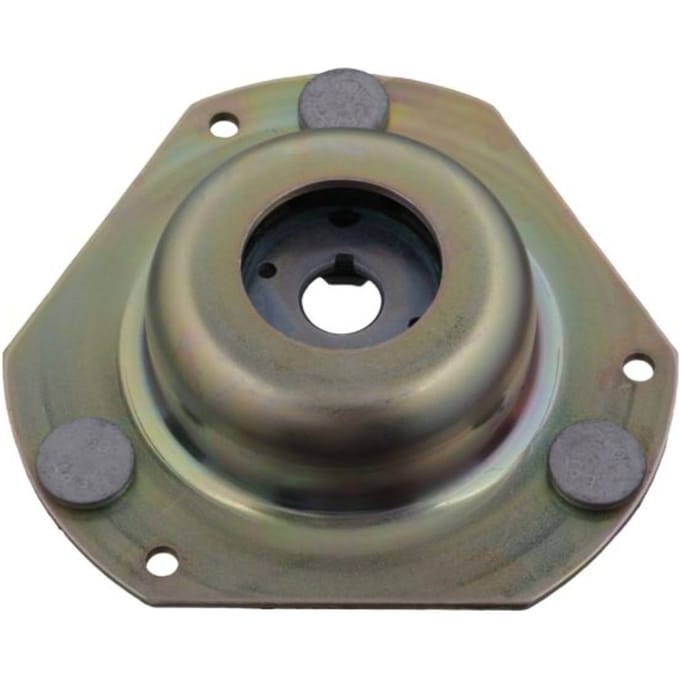 Veerpootlager FEBI BILSTEIN 100788
