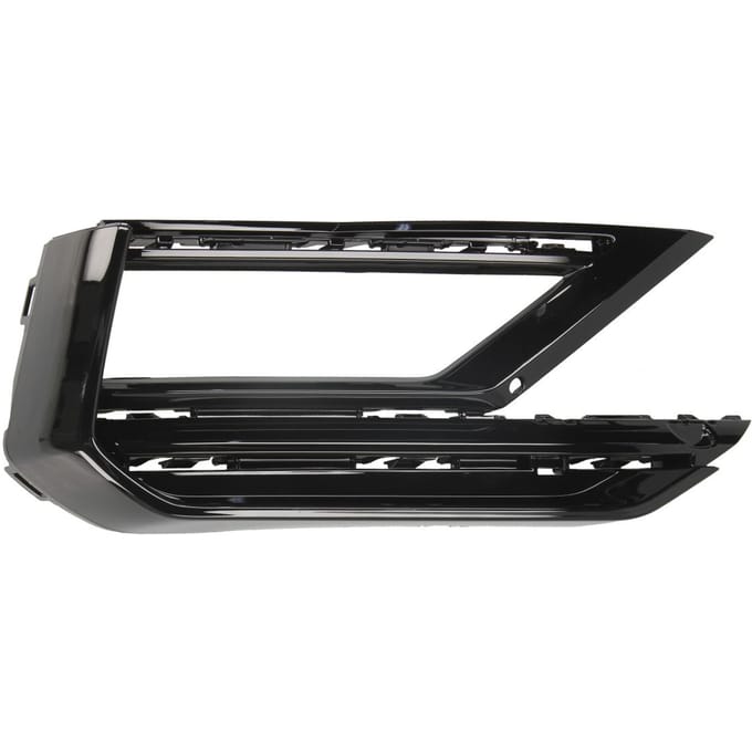 Bumper - onderdelen BLIC 6502-07-9588914RP