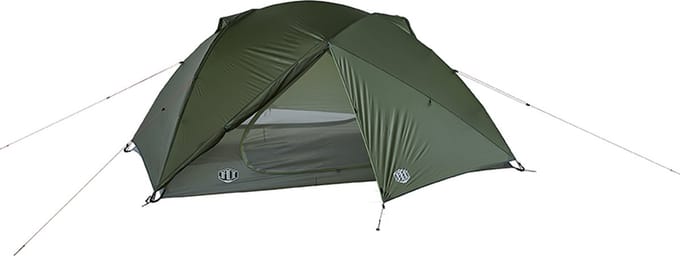 Nomad Jade 2 Tent - Groen - 2 Persoons