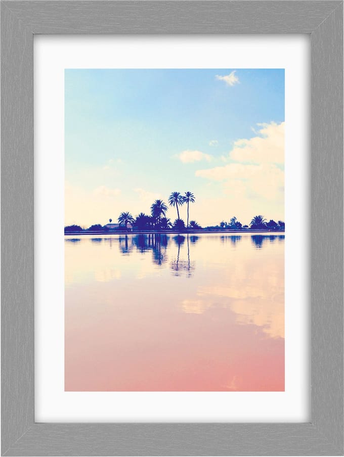 Goldbuch - Fotolijst SYLT - Grijs - 13x18 cm