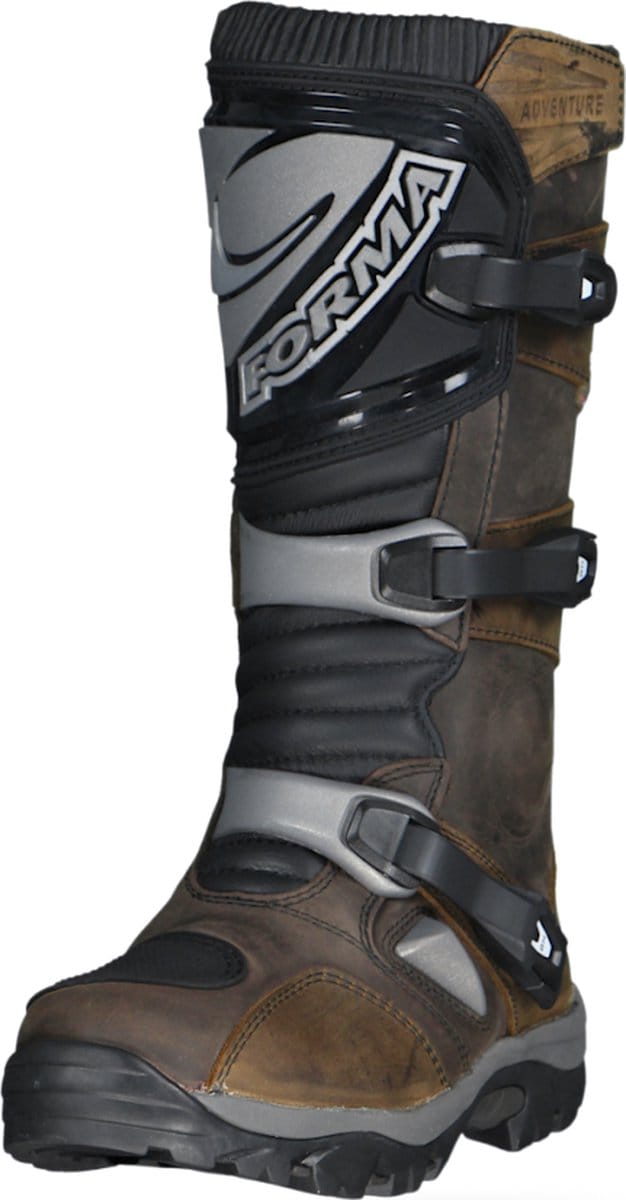 Forma Adventure Bruin - Laars