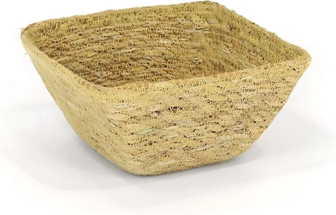 Opbergdoos, veelzijdig, compact - 8x8cm
