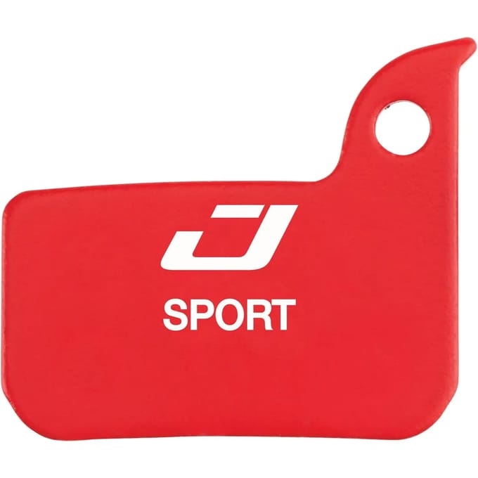 Semimetalen remblok Jagwire Sport Organic