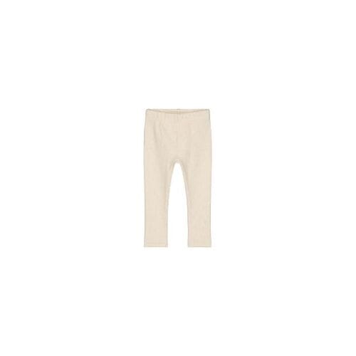 Prénatal peuter legging Light Brown Melange 86 dames