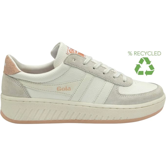 Damestrainers Gola Grandslam 88