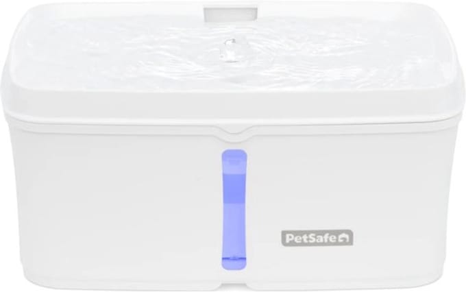 Nieuw!! Viva drinkfontein 4,1 liter