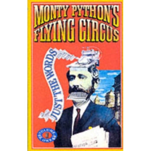Monty Python's Flying Circus - Monty Python's Flying Circus