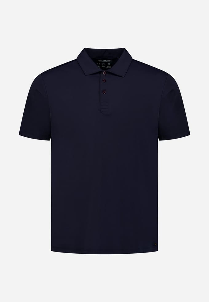 No Excess Polo travel jersey sedoc night