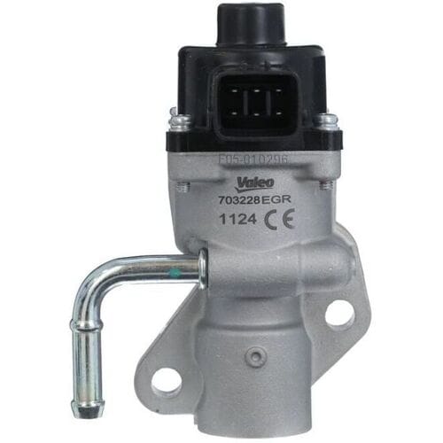 EGR-klep VALEO 703228