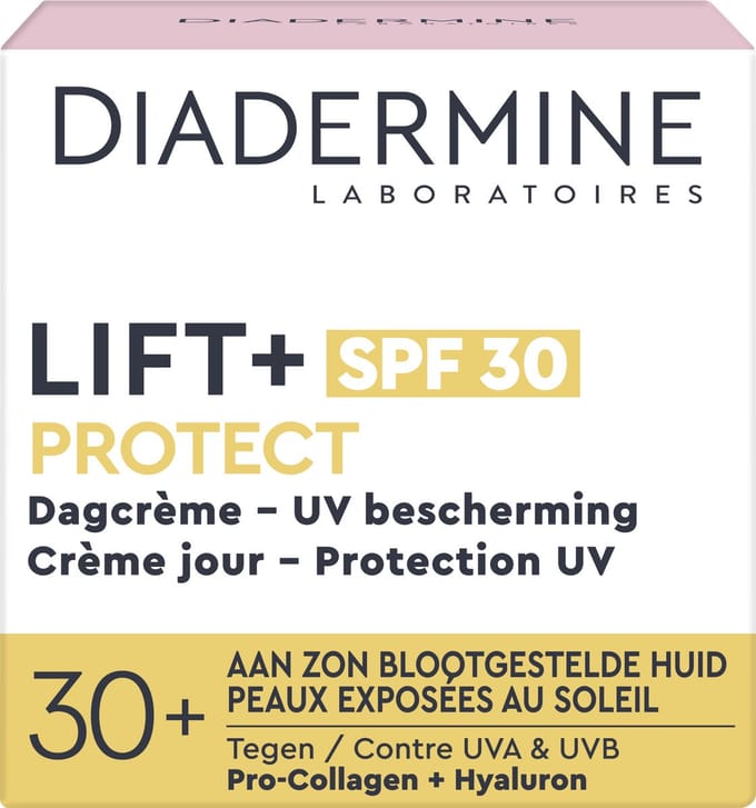 Diadermine Lift+ Sun Protect Dagcrème - 50ml