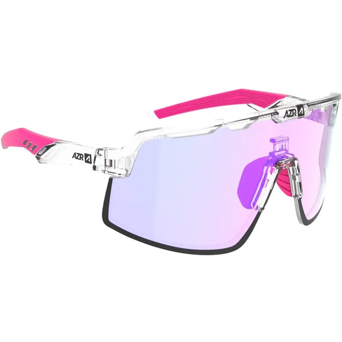 Zonnebril AZR Pro Kromic Speed RX