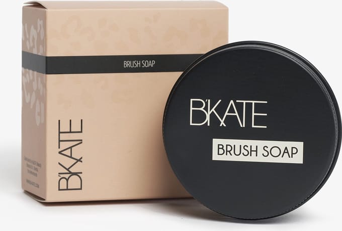 B'KATE - Brush Soap
