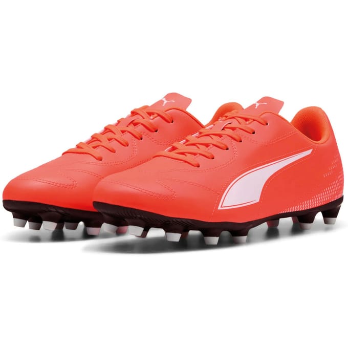 Chaussures de football Puma Vitoria II FG/AG Adulte