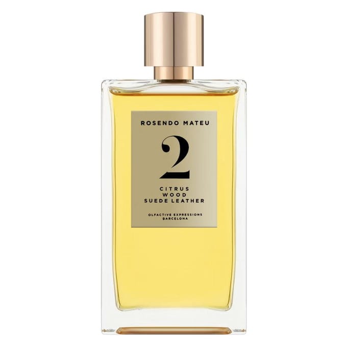 Rosendo Mateu, Olfactive Expressions Barcelona No. 2, Eau De Parfum, Unisex, 100 ml