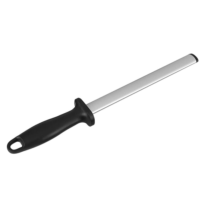 8 Inch Professionele Messenslijper Staaf Thuis Keuken Slijpsteen Gereedschap