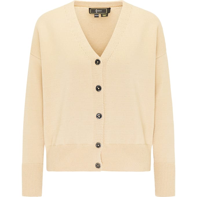 faina vest nascita