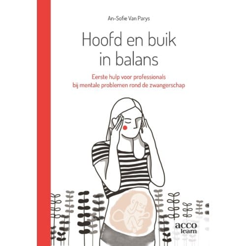 Hoofd En Buik In Balans - An-Sofie van Parys