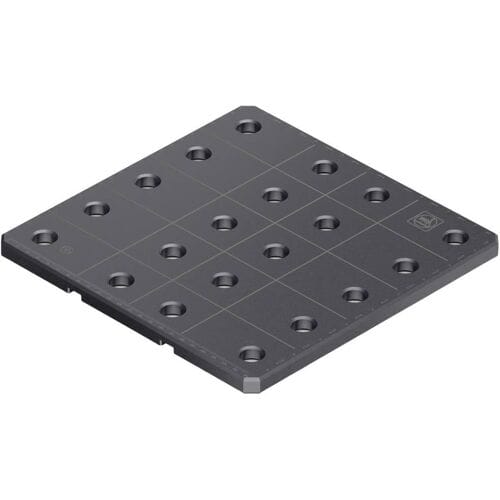 Fein VersaMAG Lasplaat 90701005020