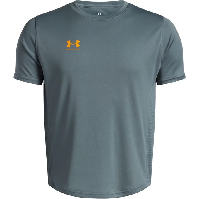 Under Armour ua b's challenger train ss-blu 1379704-402