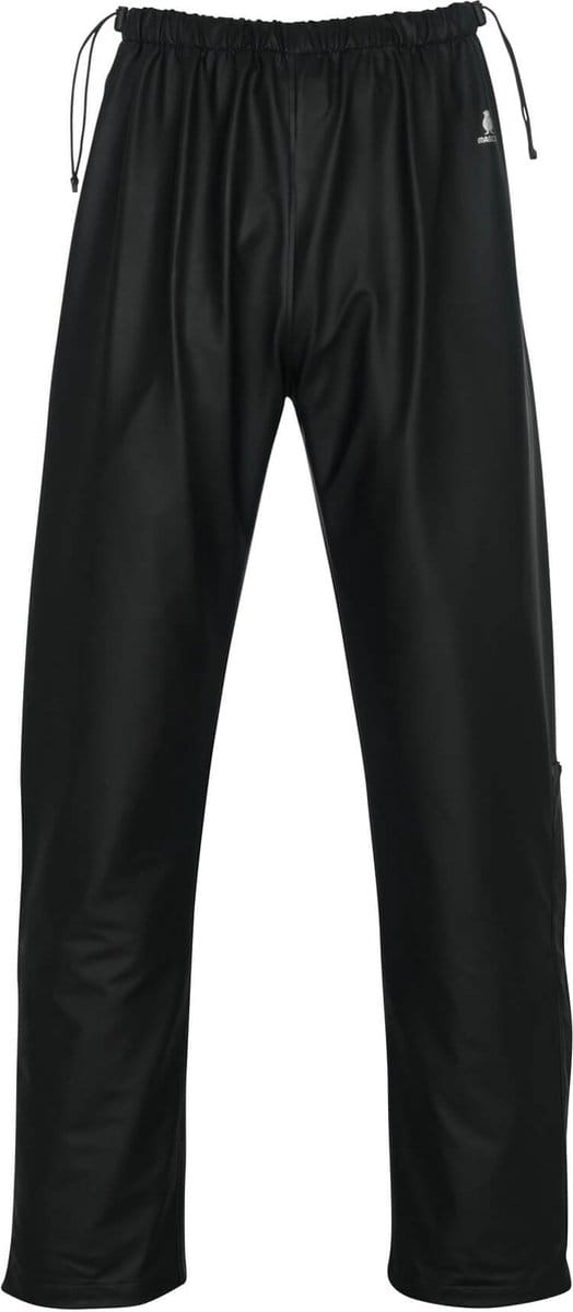 Mascot Aqua Regenbroek 50203-859 - Zwart - M