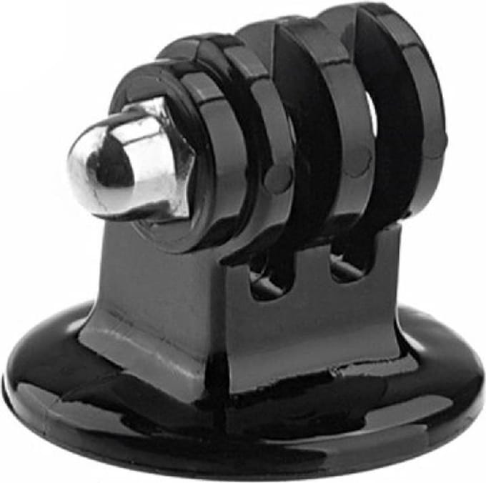 GoPro Tripod Mount Adapter Set