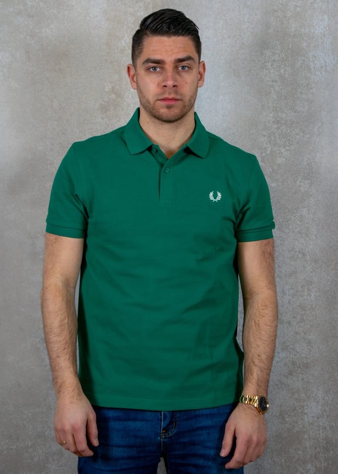Fred Perry The Fred Perry Shirt
