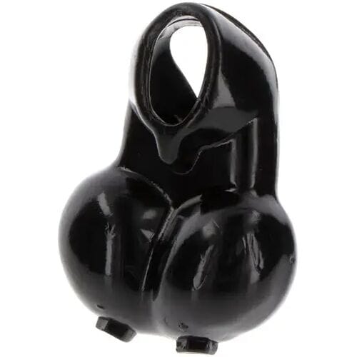 ToyJoy Manpower Scrotum Holder Penisring