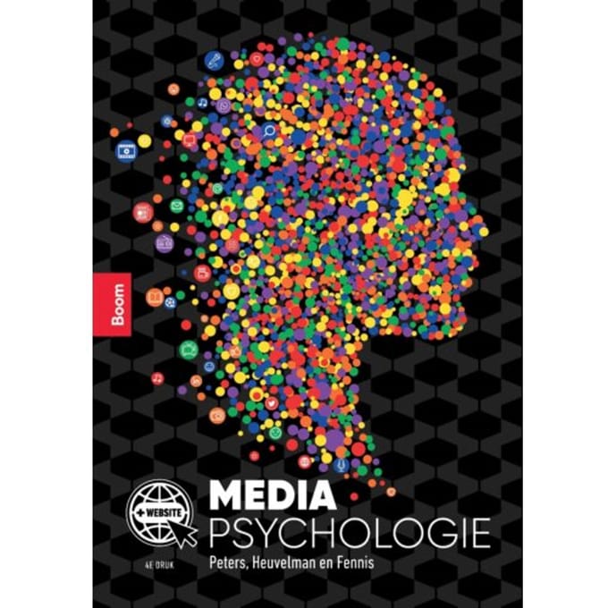 Mediapsychologie - Oscar Peters