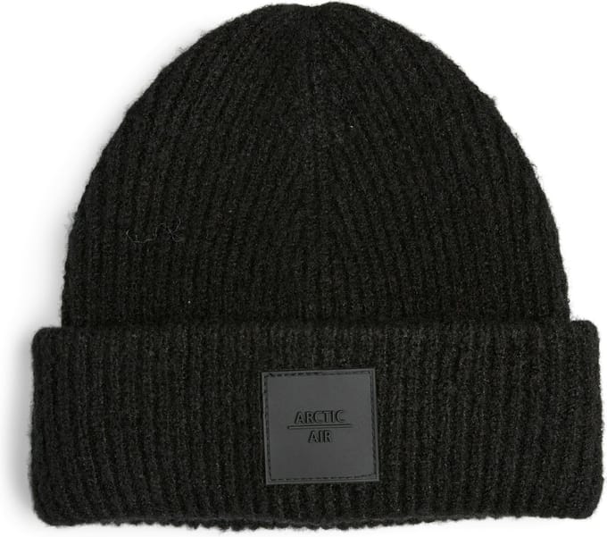 PIECES - PCPYRON NEW HOOD W. SOLID PATCH BC - Dames - Mutsen