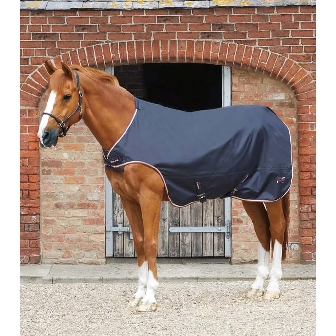 Paardenloopdeken Premier Equine 0 g