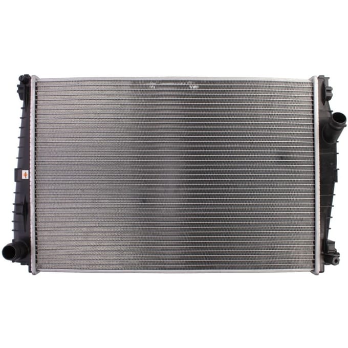 Radiator, motorkoeling NRF 53487