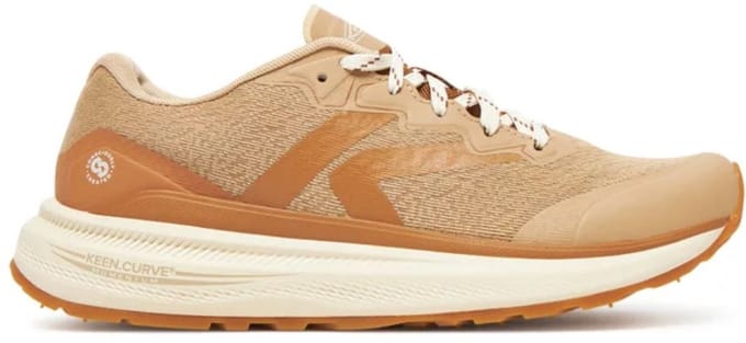 Damesschoenen Keen Wmns Wk500 Chipmunk/cornstalk Bruin - 38