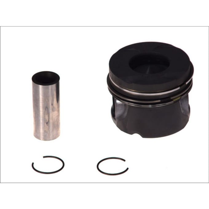 Zuiger MAHLE 004 56 00